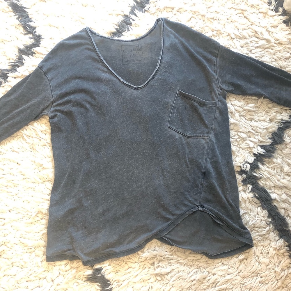 Free People top
